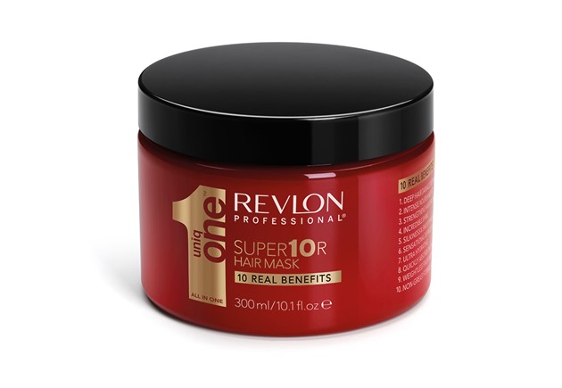 Uniq One Supermask 300ml